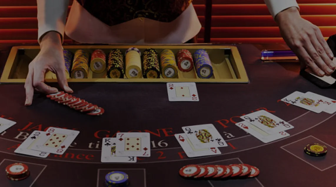 Bizzo Casino Élő Kaszinó